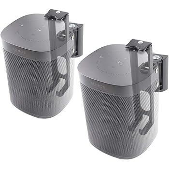 sonos play 1 pair with sonos one