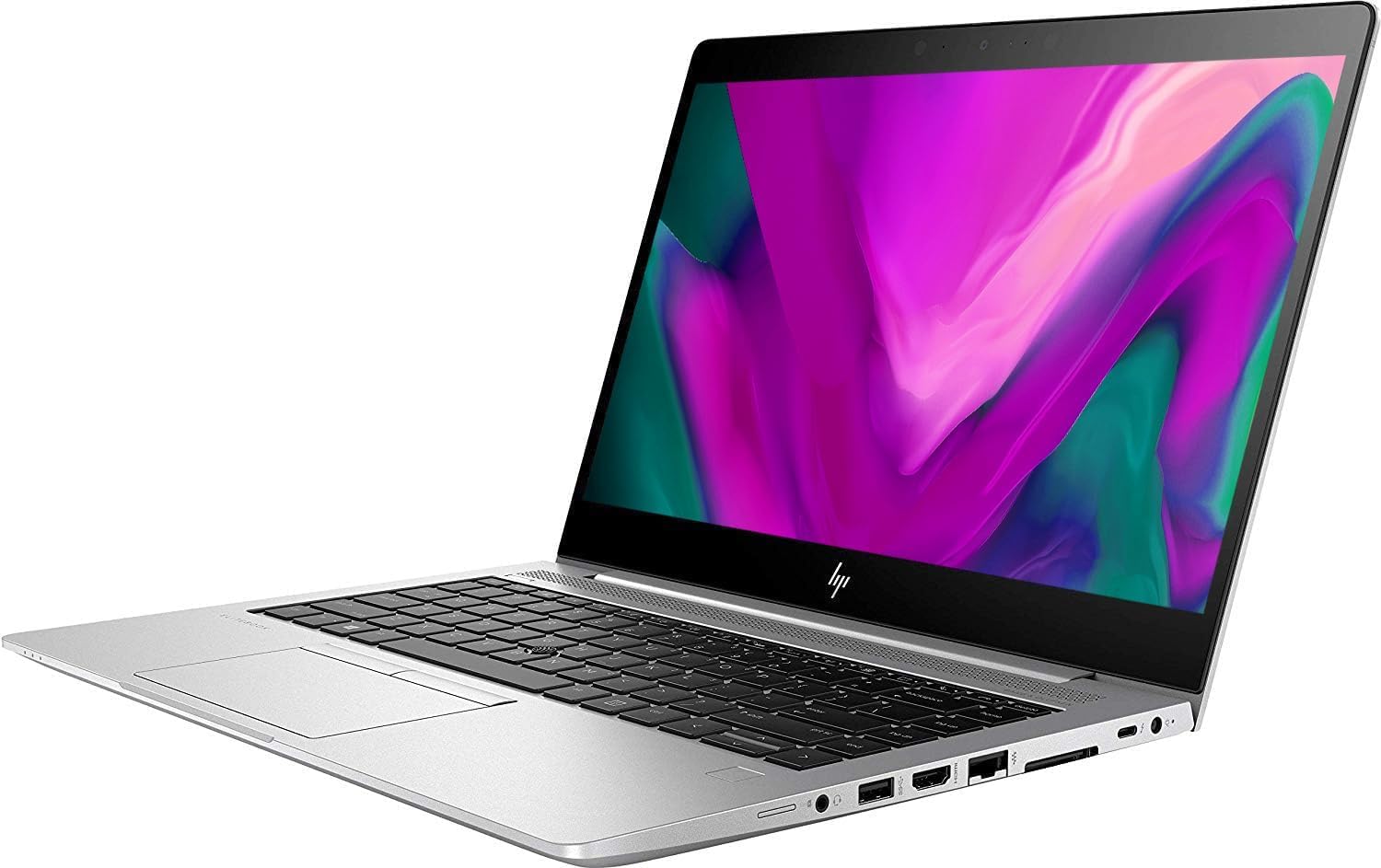 Amazon.co.jp: HP EliteBook 840 ビジネスノートパソコン(14インチ FHD