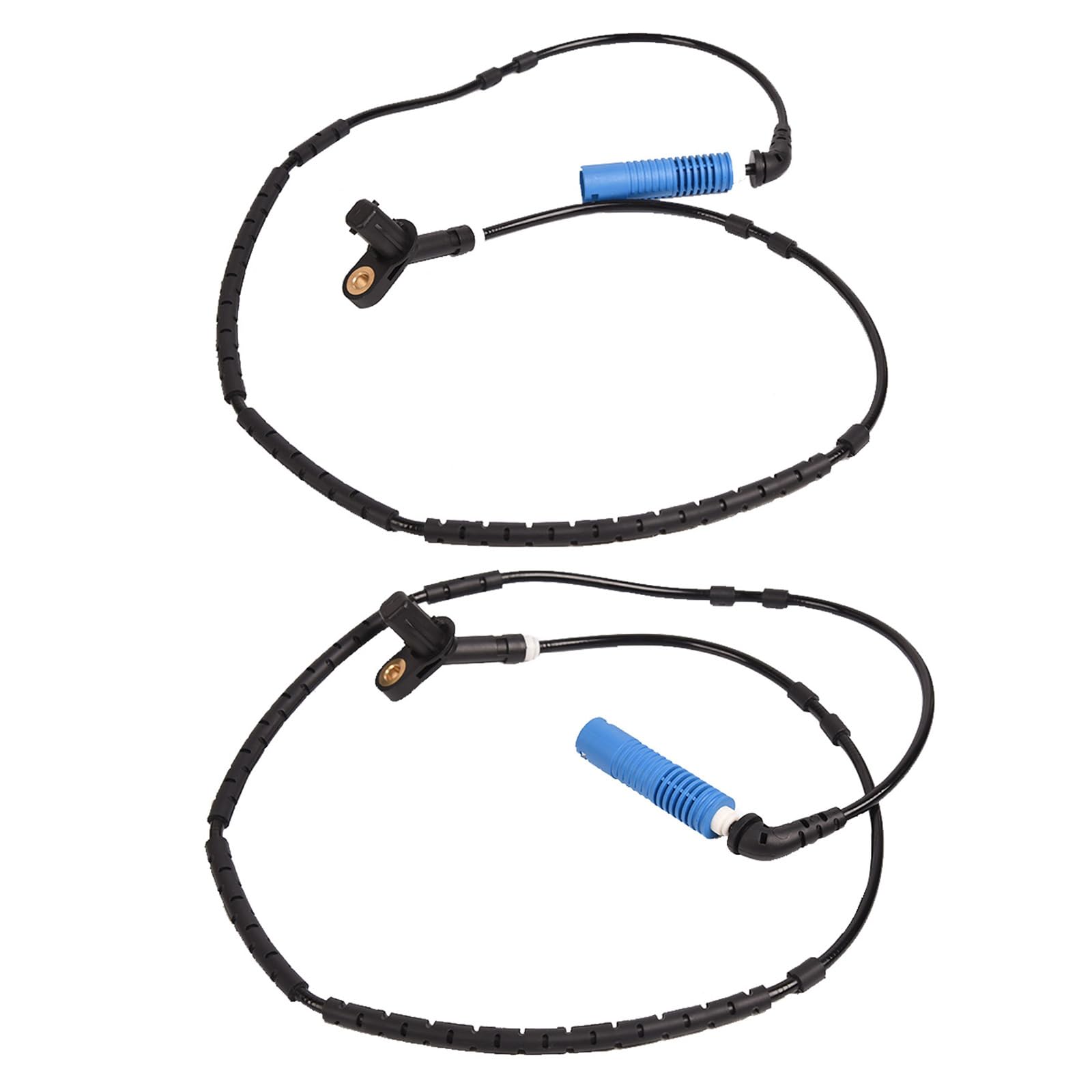 Amazon.com: Bapmic 34526752683 Rear ABS Wheel Speed Sensor