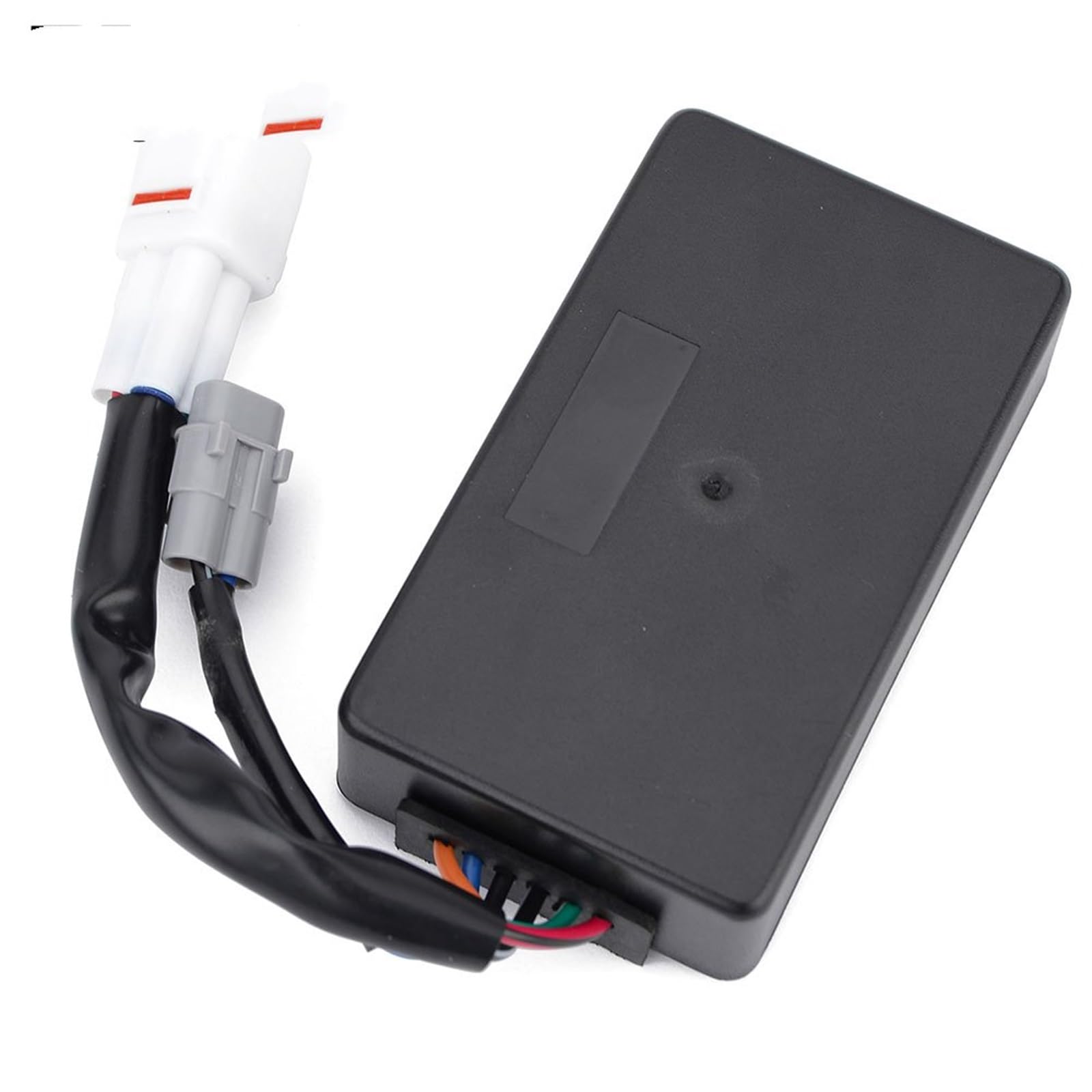 Universal Cdi Control Unit Compatible With For KLF300 Bayou 300 B8A 1995 Ignitor CDI Box Module Unit 211191447