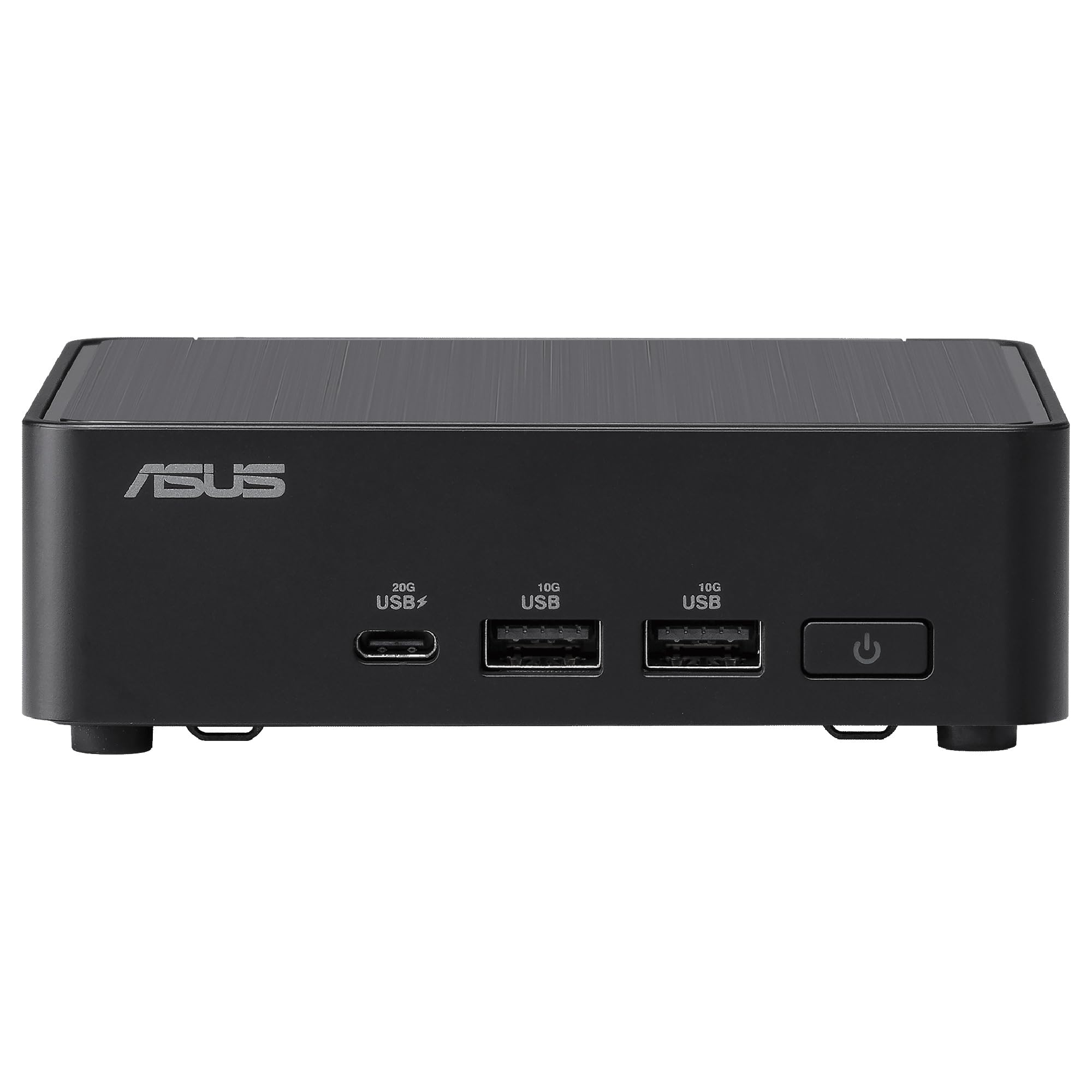 ASUS NUC 14 Pro Ordenador de sobremesa Barebone Intel Core Ultra 5 125H Intel ARC Graphics Slim