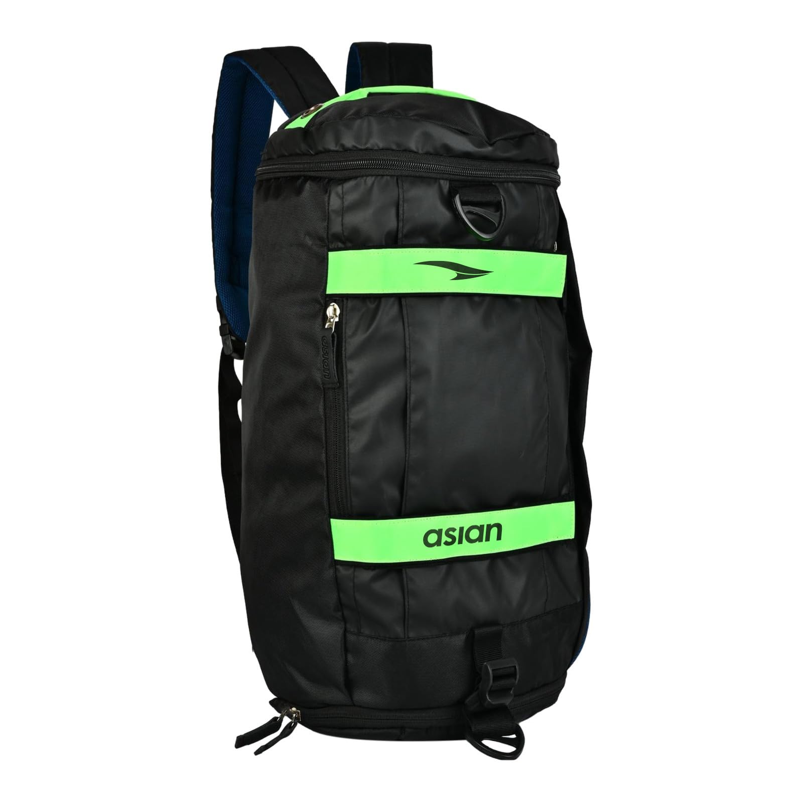 asian Duffel Bag for Travel & Gym – Best Duffle Bag for Travel, Stylish Gym Bag with Spacious Design-picture-48