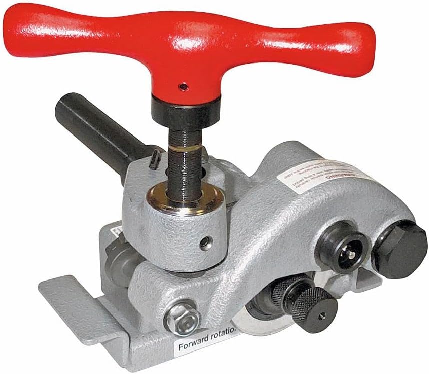 WHEELER-REX 8403 - Roll Groover Fits 6790 Threader