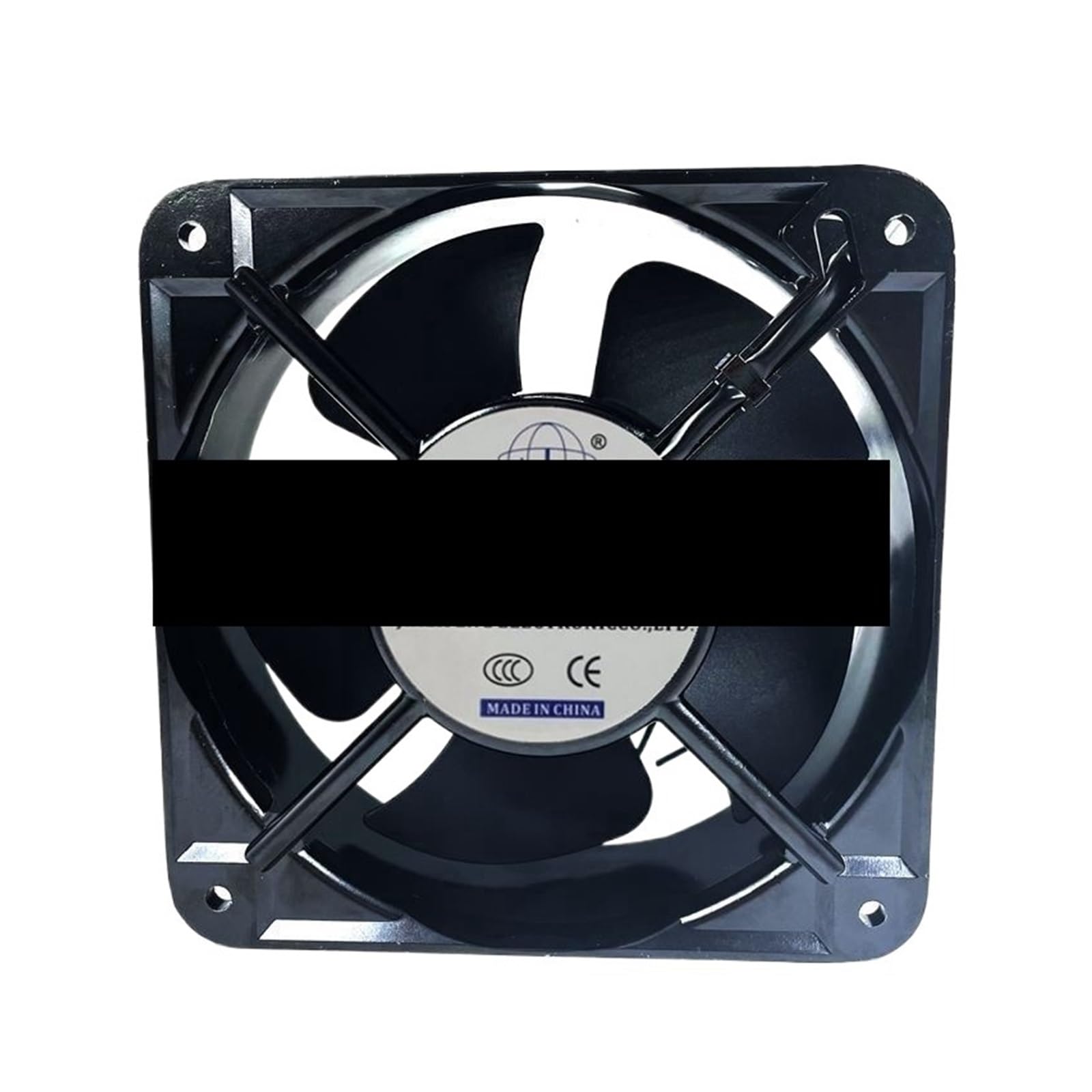 LWJYIPETZQ For JF18060HA2HBL 220V 18CM 180 * 180 * 60 Cabinet Chassis Cooling Fan