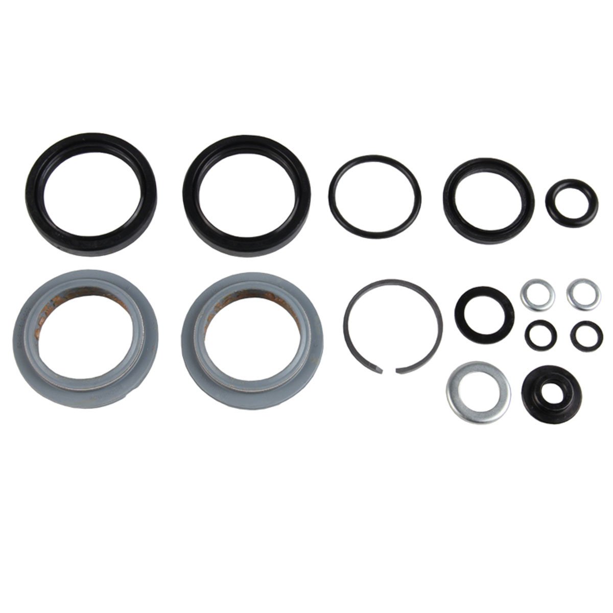RockShox Fork Service Kit, Basic: Domain (2012-2016)/Domain Dual Crown