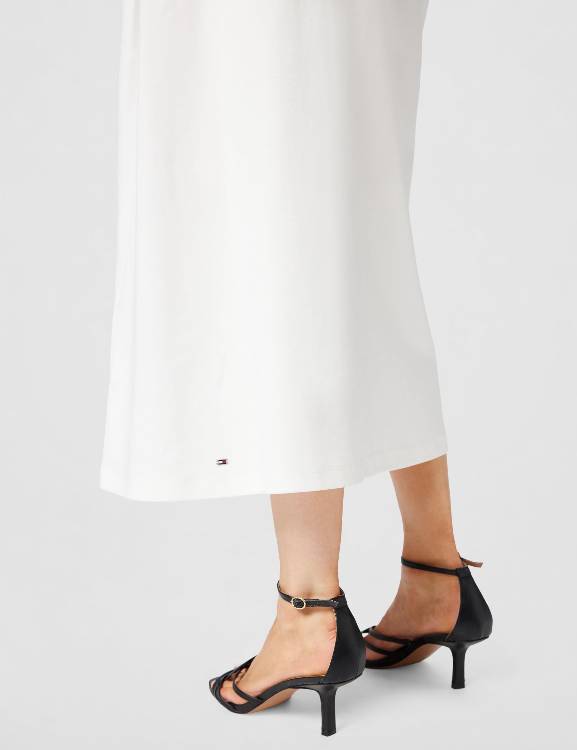 Tommy Hilfiger Damen Figurbetontes Kleid