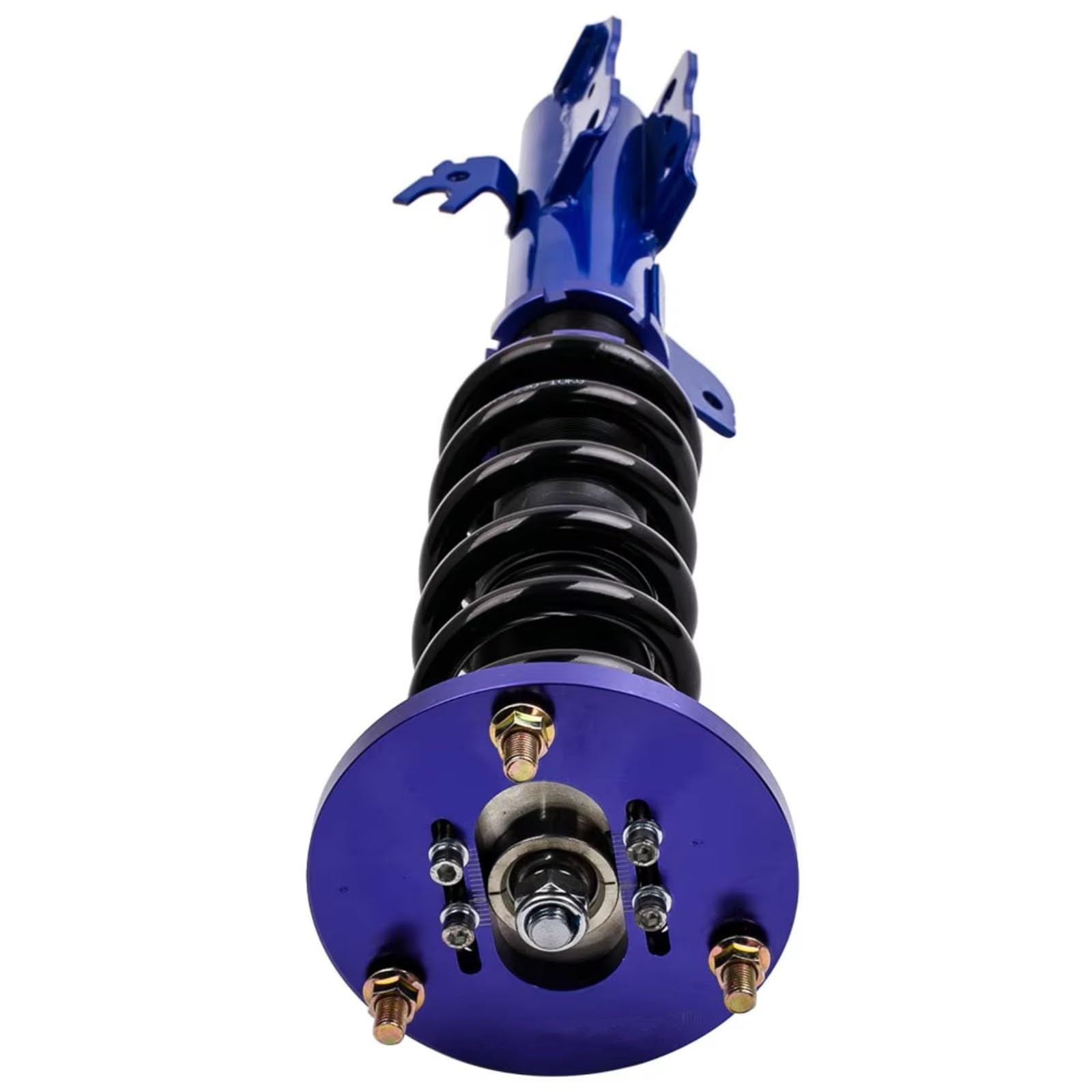 Compatibile con Toyota per Camry per Avalon per Solara Kit di sospensioni coilover da 4 Pezzi con Altezza Regolabile, ammortizzatori Anteriori e Posteriori, ricambi Auto