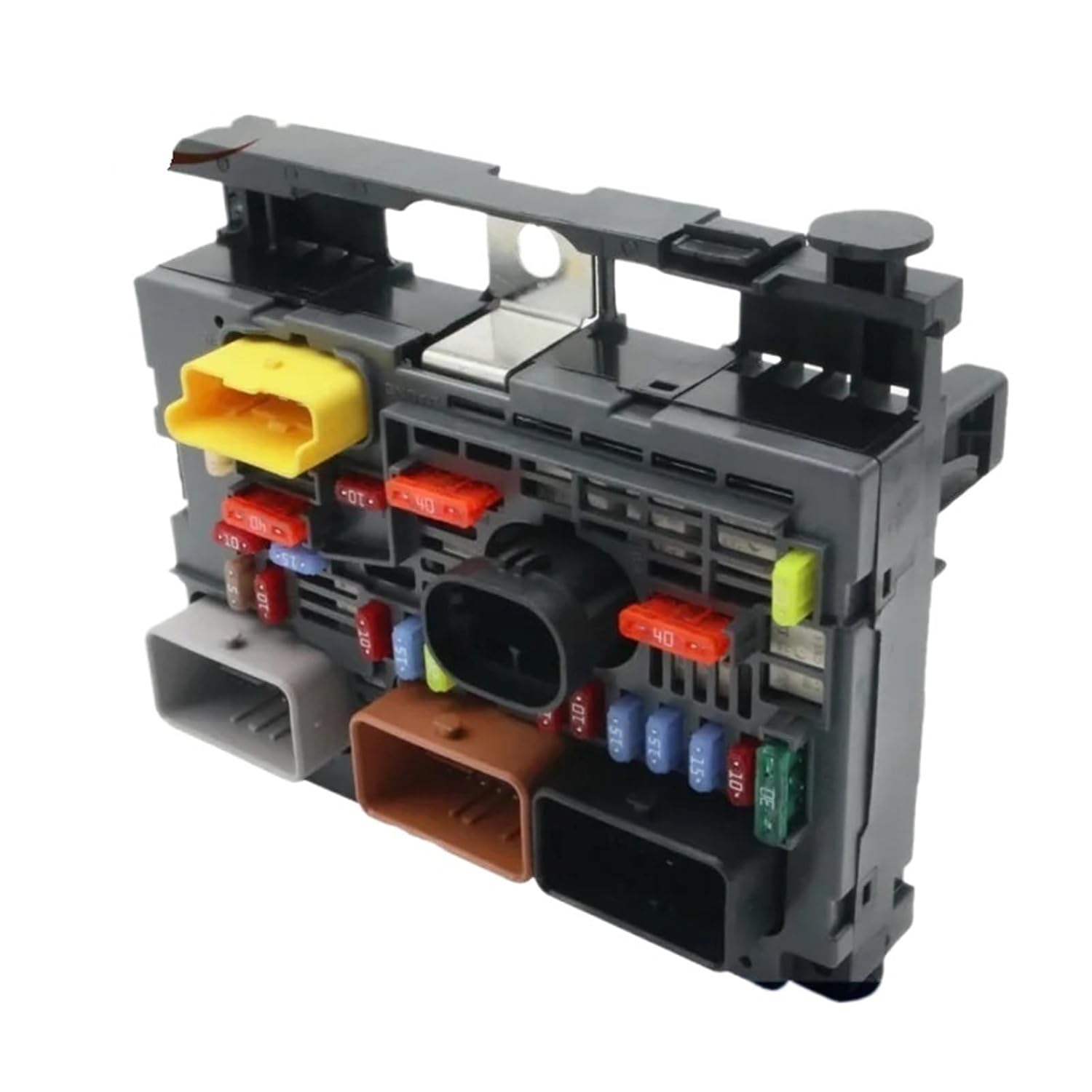 9664706380 Fuse Box Control Unit