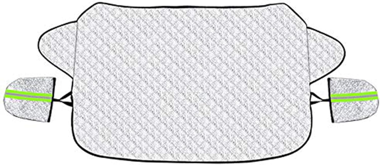 AMZFRRSM Car Windshield Snow Cover for Citroen C3/C3 Aircross/C3 Picasso