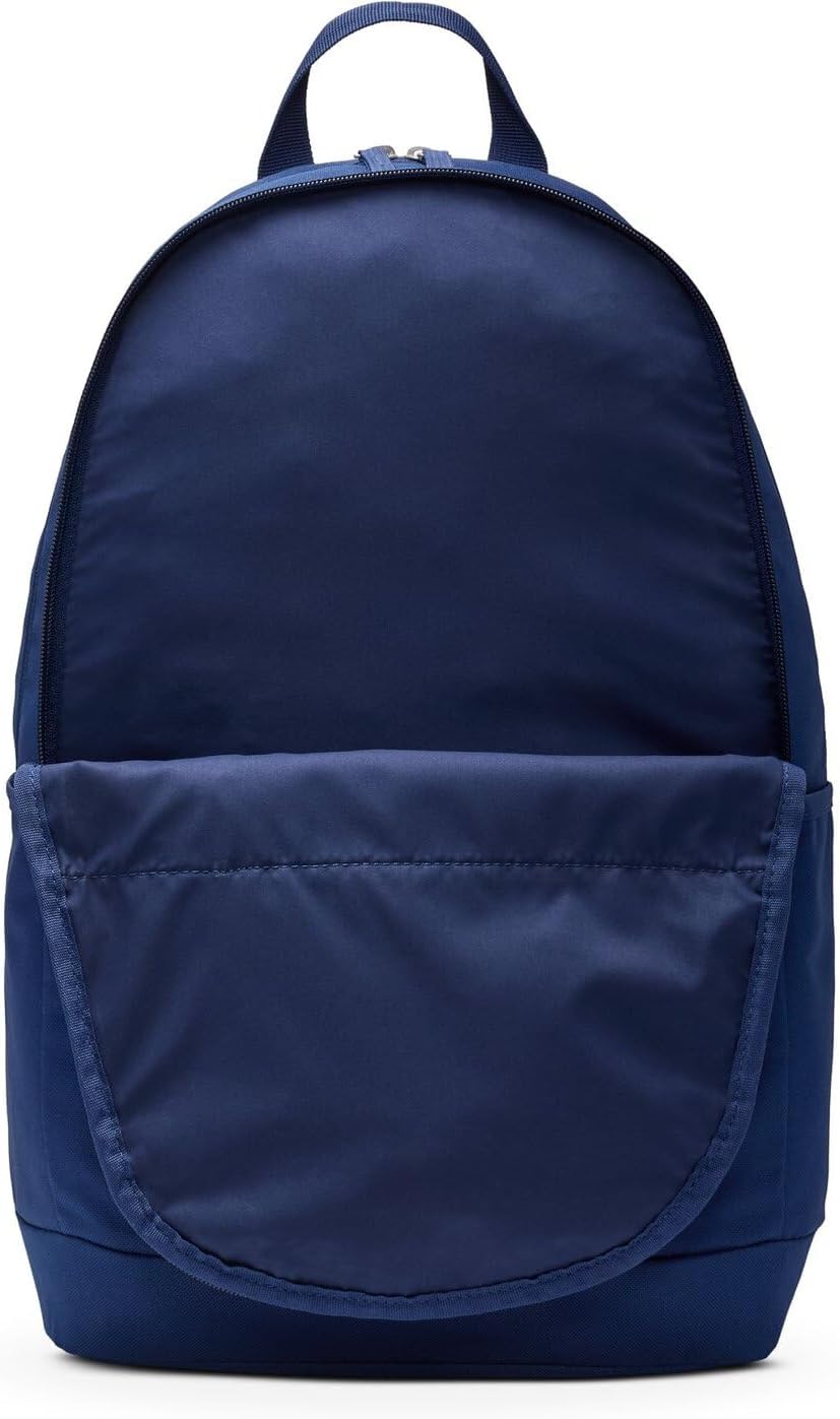 Nike Unisex ELMNTL - HBR BACKPACK, BLUEVOIDBLUEVOID(SUMMITWHITE), One Size, BACKPACK