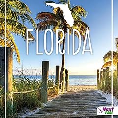 Florida Audiolibro Por Bridget Parker, Jason Kirchner arte de portada