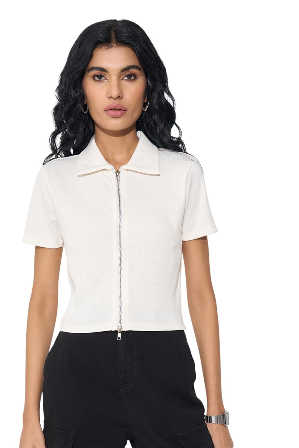 people by pantaloons Women T-Shirt-picture-32