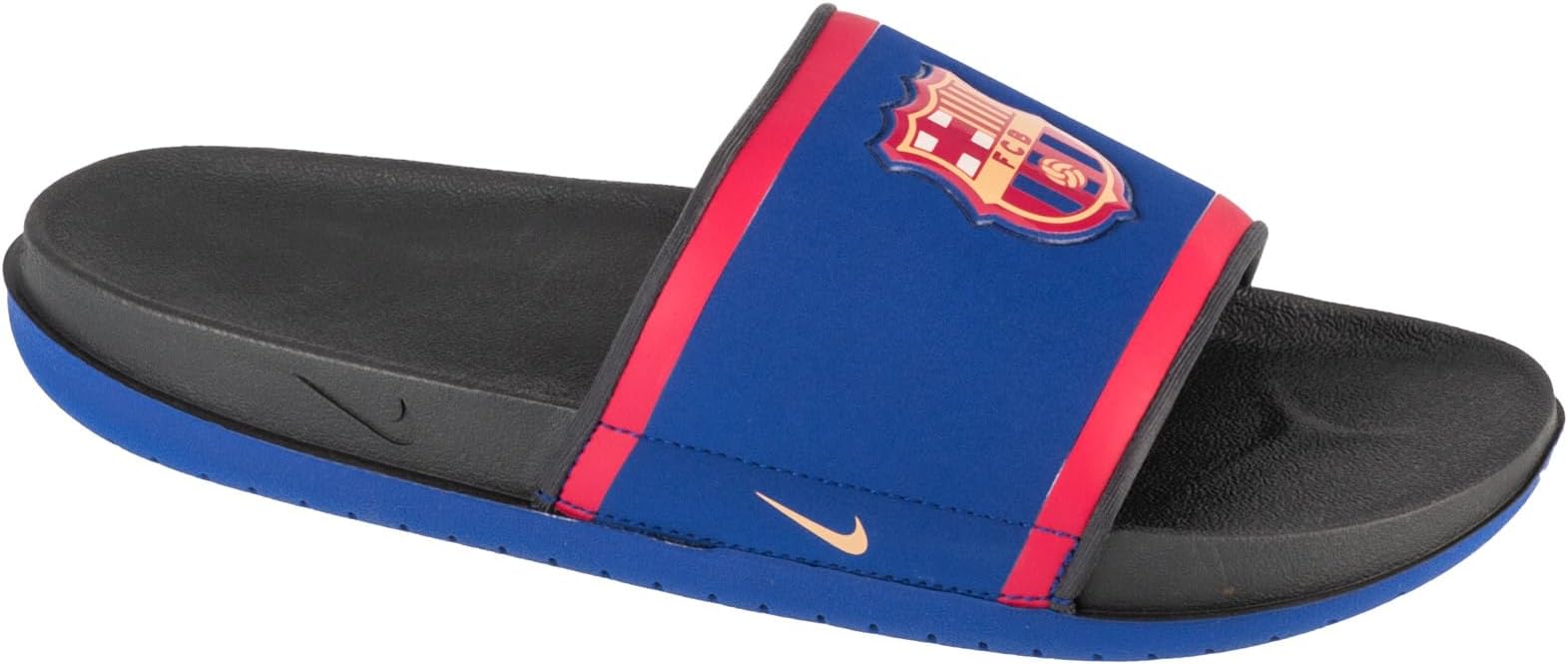 nike fc barcelona football