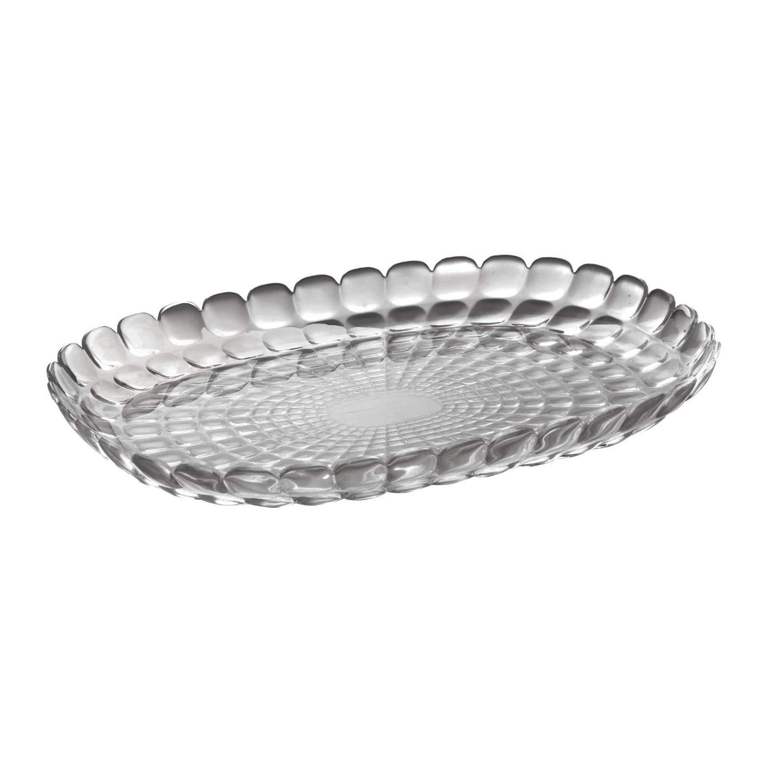 Amazon | Guzzini ティファニー アクリルピッチャー、トレイ