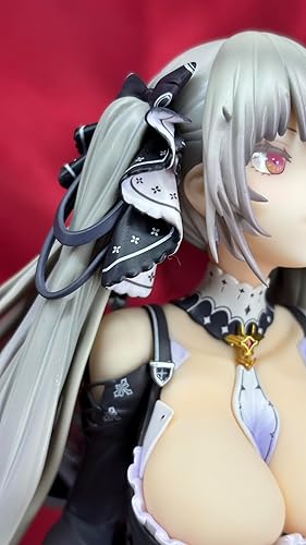 Amazon.co.jp: アルター アズールレーン フォーミダブル 1/7 完成品
