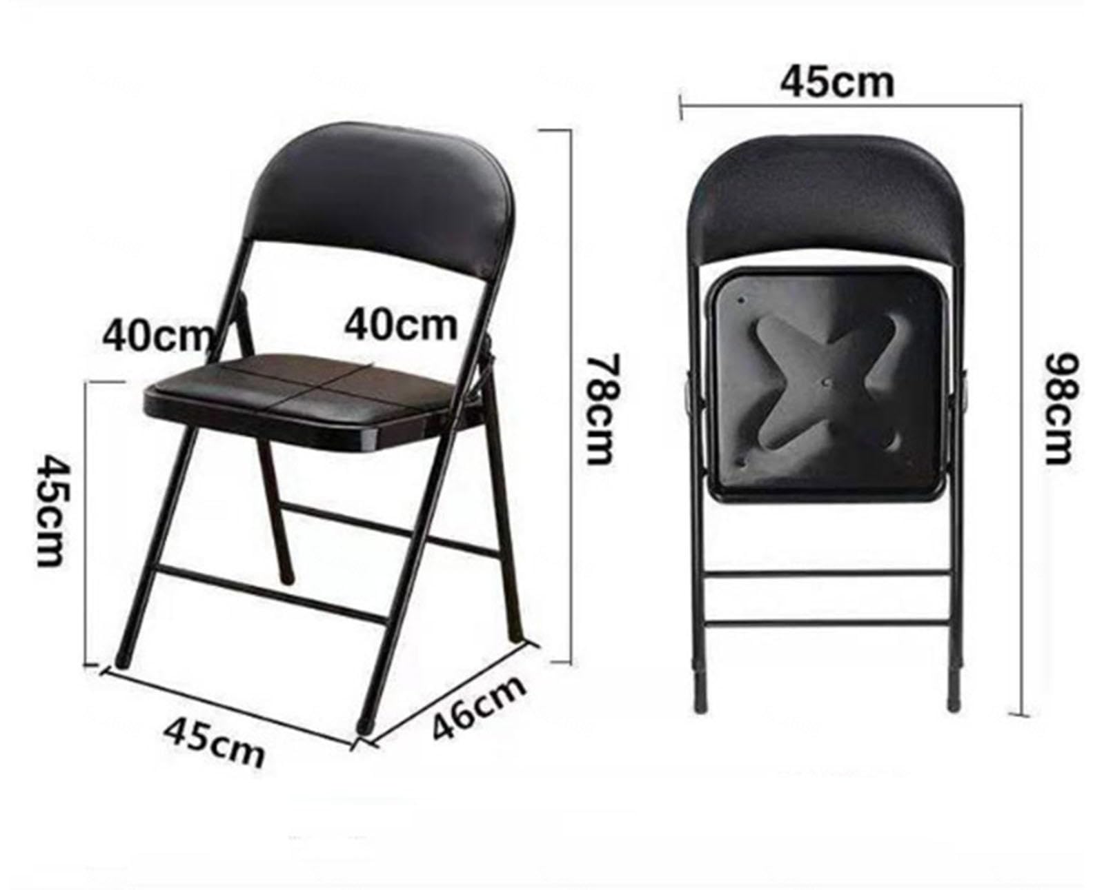 折りたたみ椅子 4個セット×2 Amazon.co.jp: 折りたたみ椅子 4個セット ビニール製折りたたみ椅子