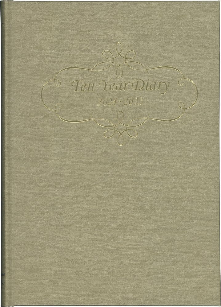 【中古】 １０４　環境ダイアリー/博文館新社 Amazon.co.jp: 博文館新社 博文館 日記 2024年 A5 10年連用