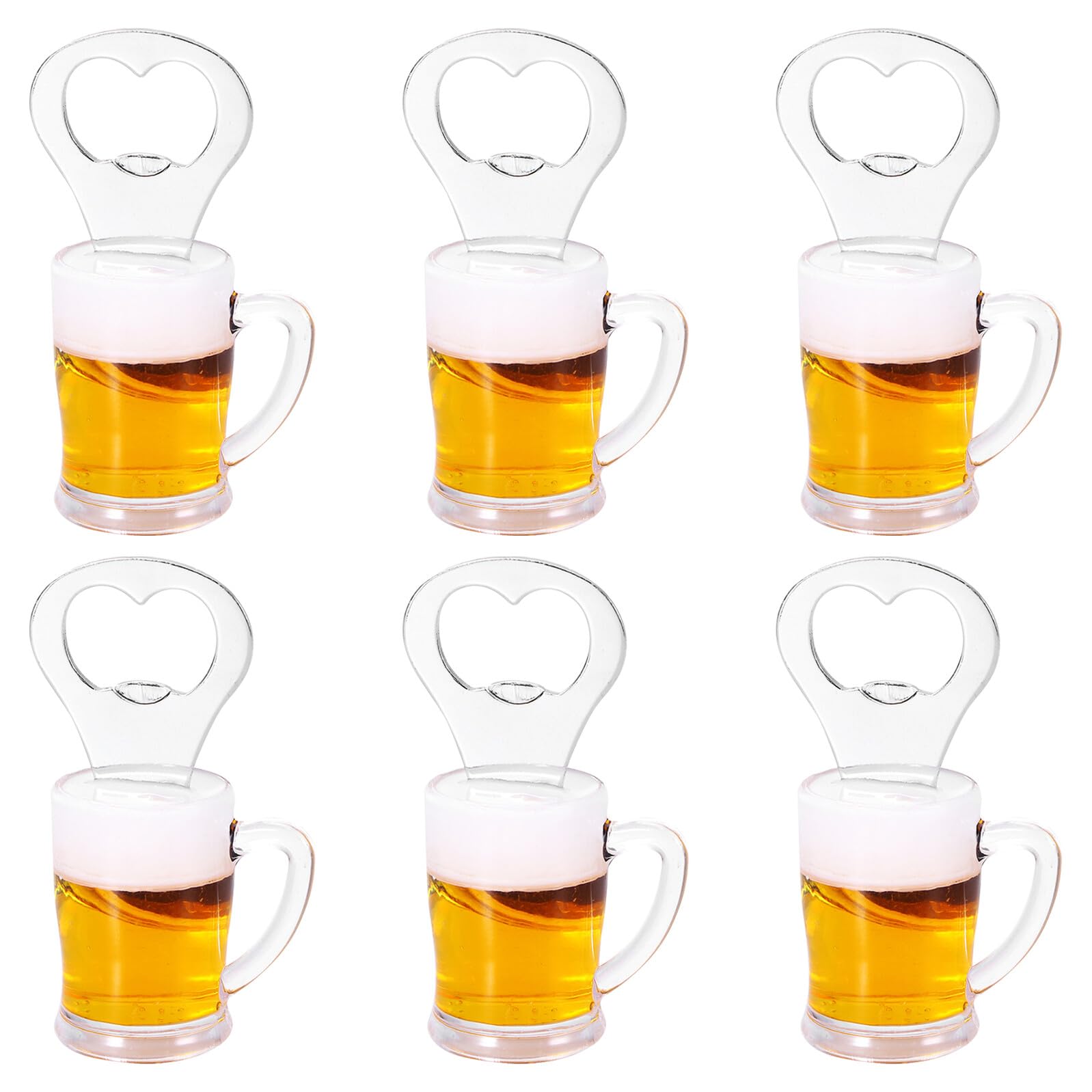 Ouvre-bouteilles magnétiques vintage Ipetboom un cadeau idéal pour le bar