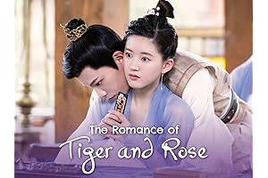 The Romance of Tiger and Rose: A Captivating Fusion of Sweet Combat and Enchanting Romance