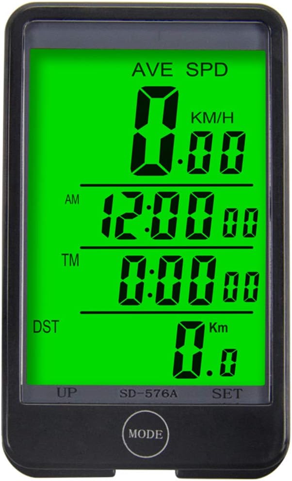 tachimetri con lcd retroilluminato