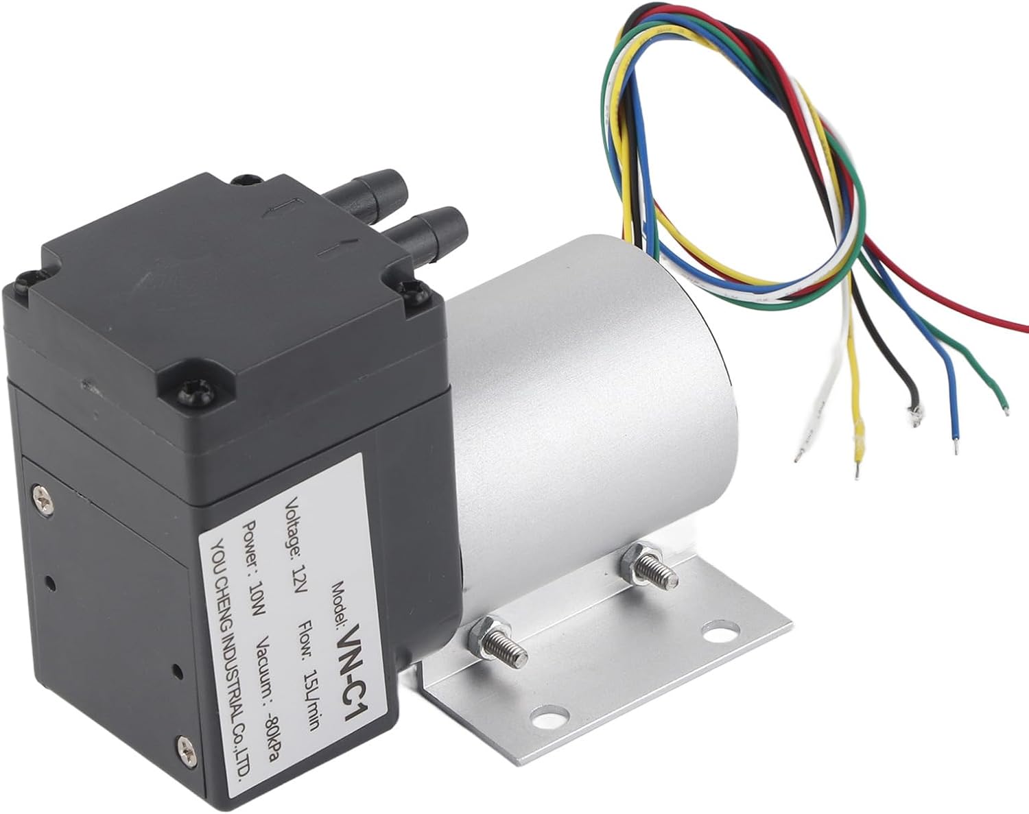 Bombas y Accesorios de Laboratorio