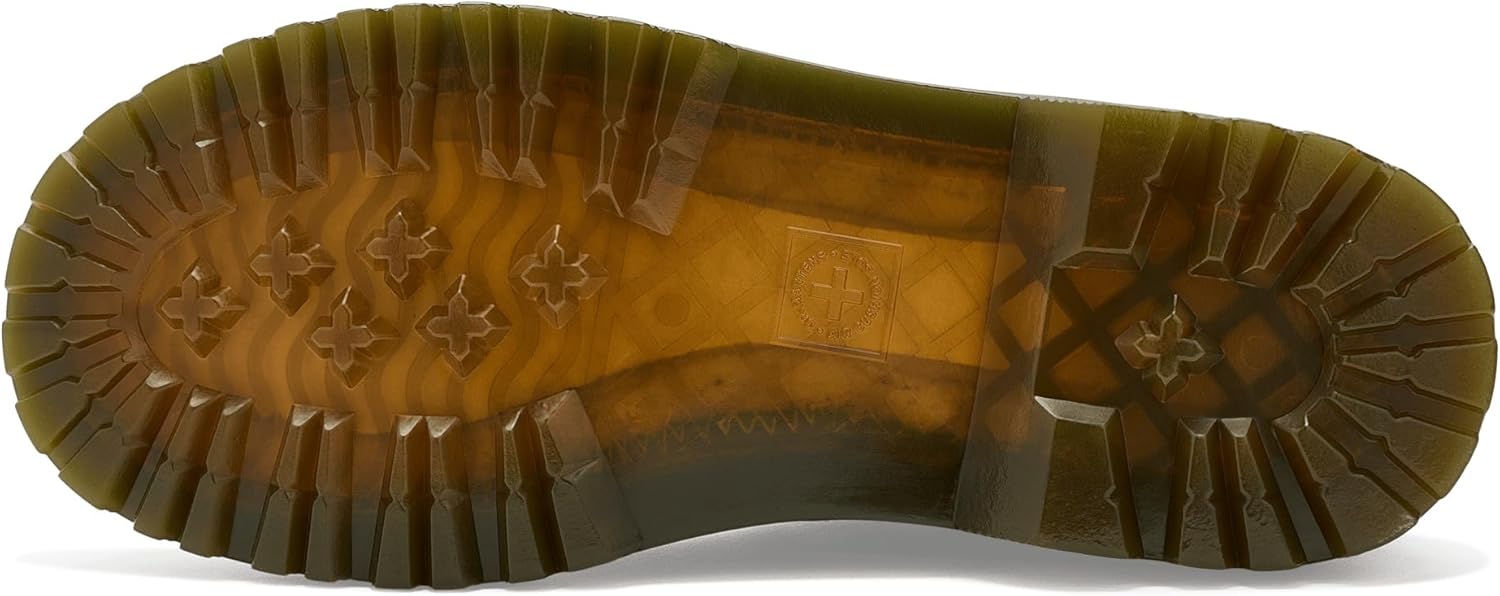 Dr. Martens Girls Polley II (Big Kid) - Image 6