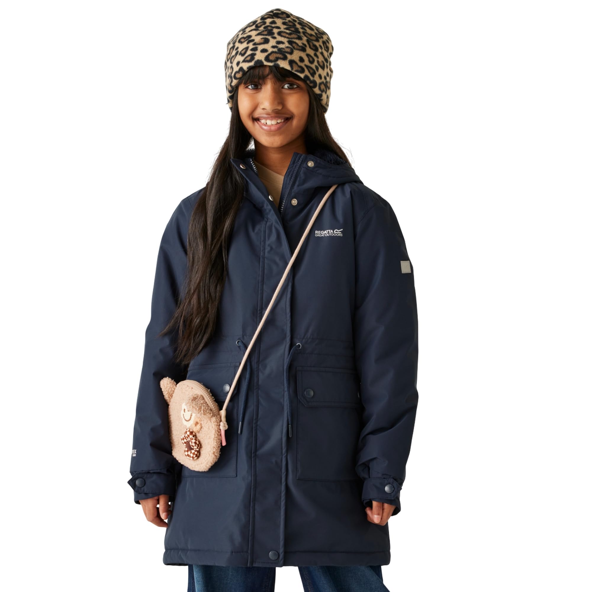 Regatta Valenta Kinder Jacke