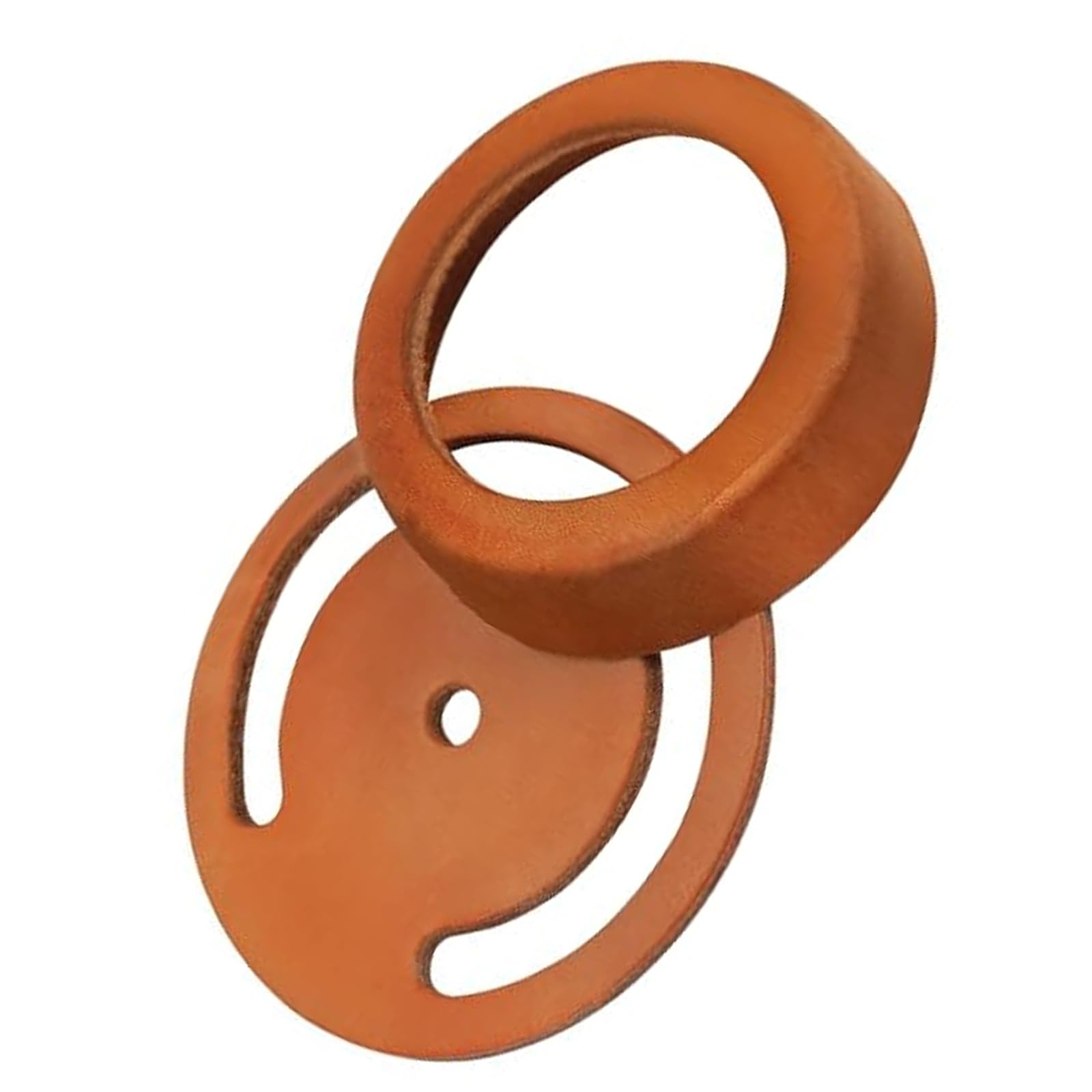 Pitcher Pumps Well Set Replacement Part Lower Valves and Leather Cups for Hand Well Pumps for Repair Maintenance Accessory Set Including Valves Leathers and Cups for Easy Install