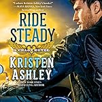 Cover of Ride Steady