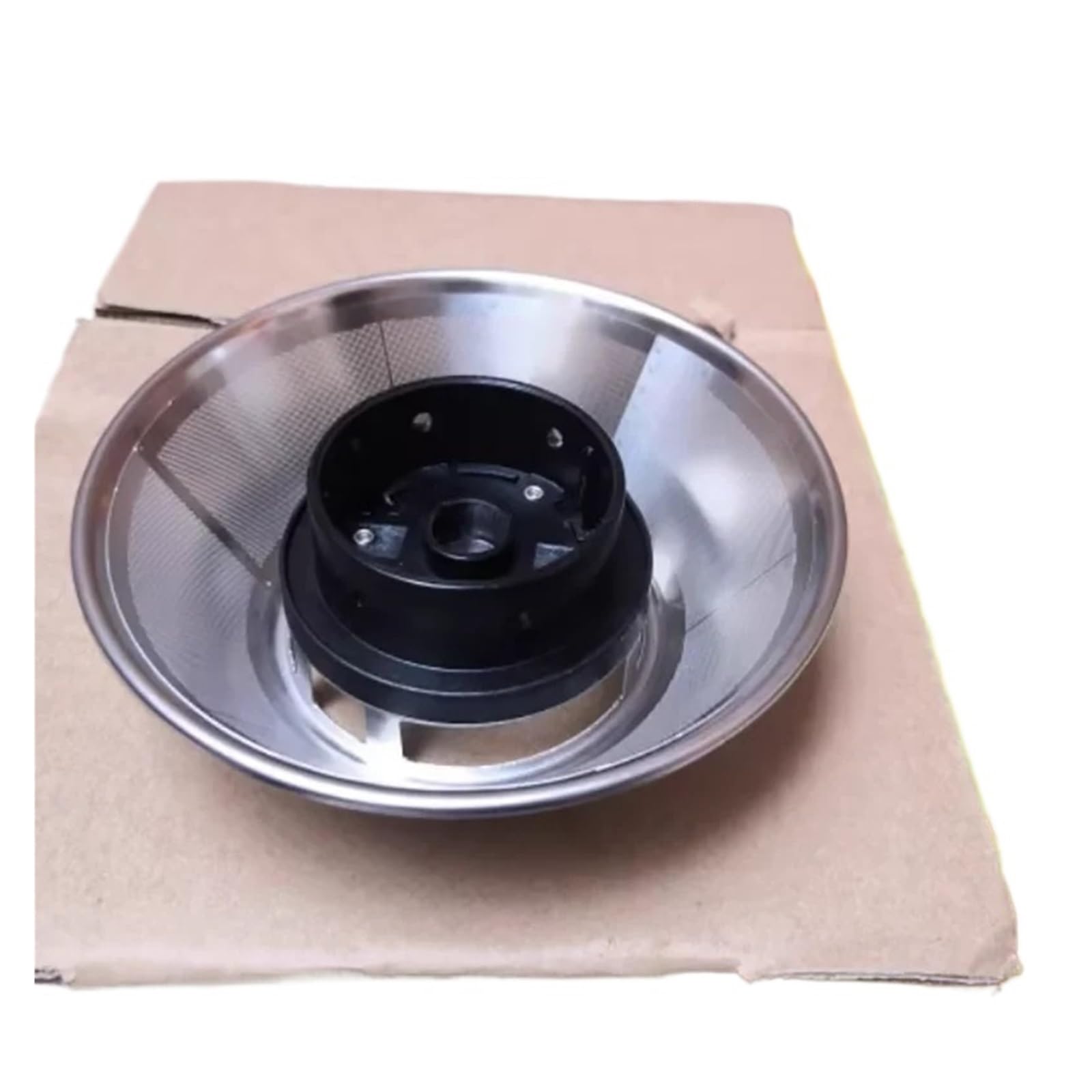 Testa Di Ricambio For Lama A Rete Con Filtro For Spremiagrumi, Compatibile Philips, HR1832 HR1833 HR1836 HR1837 Parti Del Mixer Gruppo