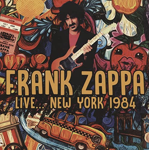 Live in New York Radio Broadcast 1974/Clamshell - Les Beatles, Paul McCartney, John Lennon, RIngo Starr, George Harrison Live in New York Radio Broadcast 1974/Clamshell