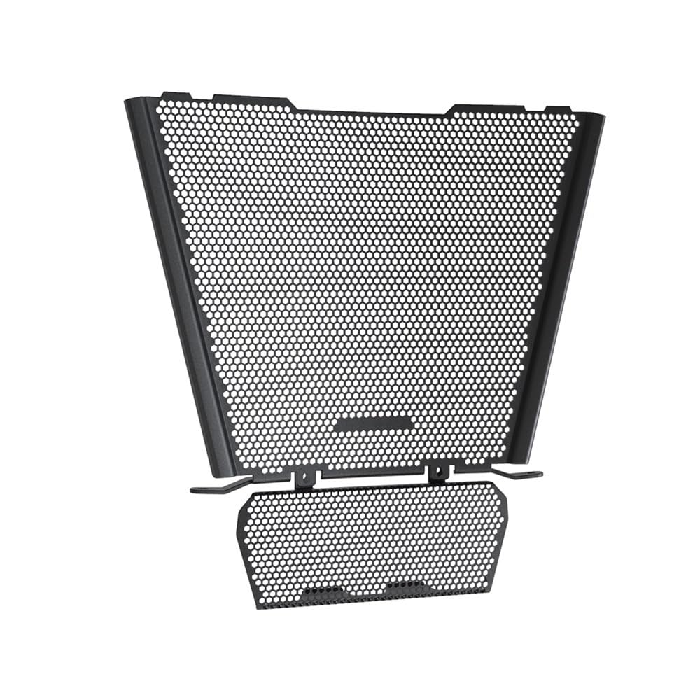 Moto Grille Radiateur Accessoires pour Motos pour M 1000XR : Grille De Protection Radiateur Et Cache Refroidisseur D'huile (compatibles avec Les Modèles pour M1000XR 2024 2025)