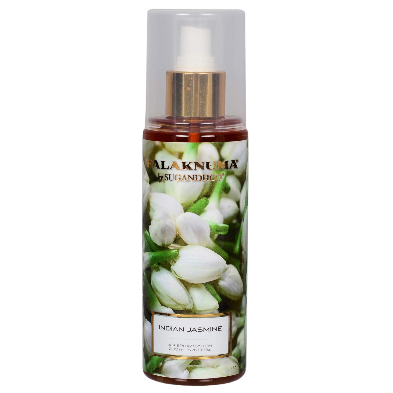 SUGANDHCO Falaknuma Indian Jasmine Air Spray (200 ml) (B011YP184G) Amazon Price History, Amazon Price Tracker
