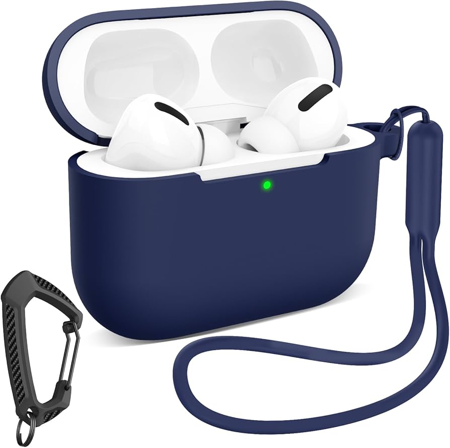 Amazon | MILPROX AirPods Pro 3 ケース（2025）エアーポッズ プロ 第3