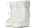 MOON BOOT Icon Faux Fur - Pair View