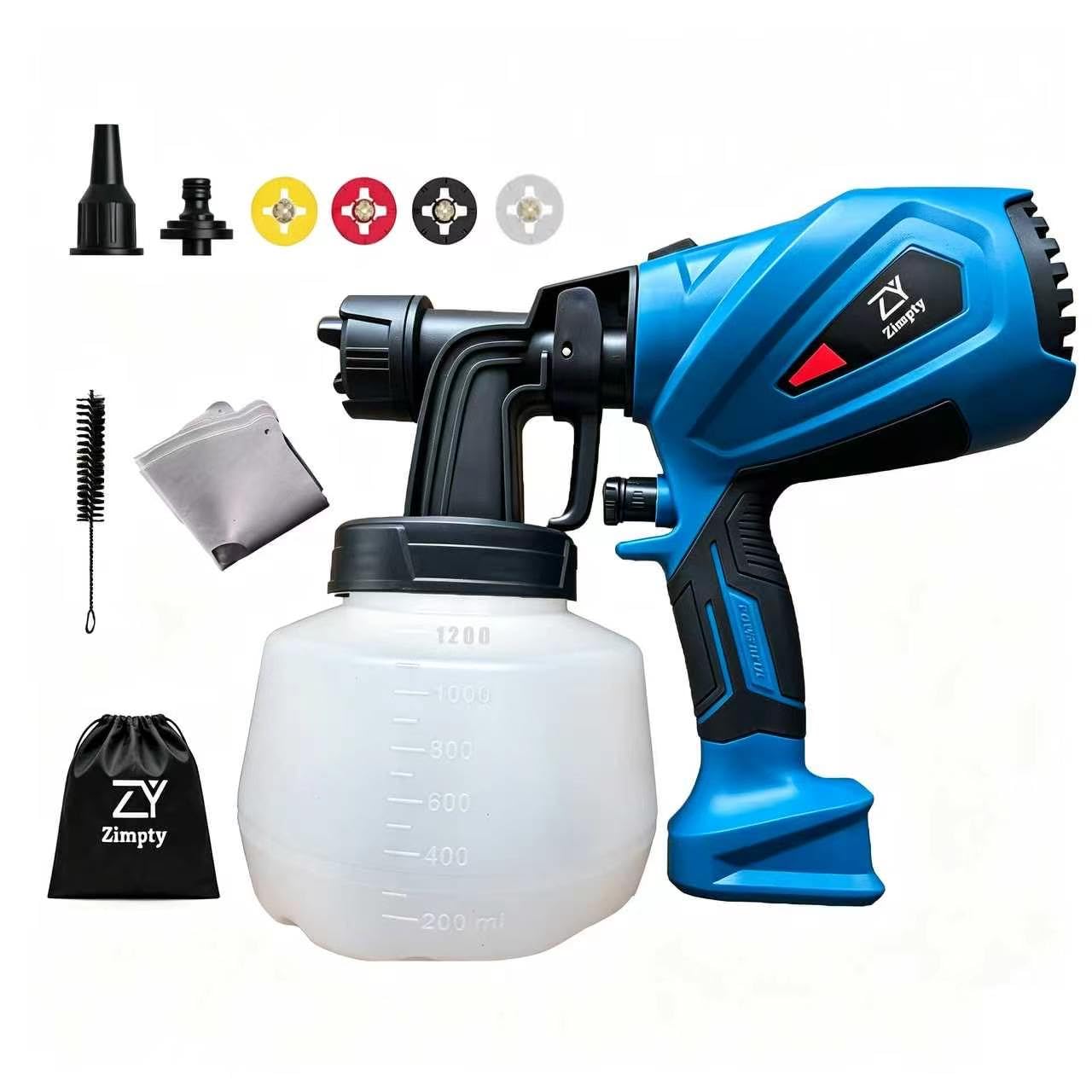 Paint Sprayer