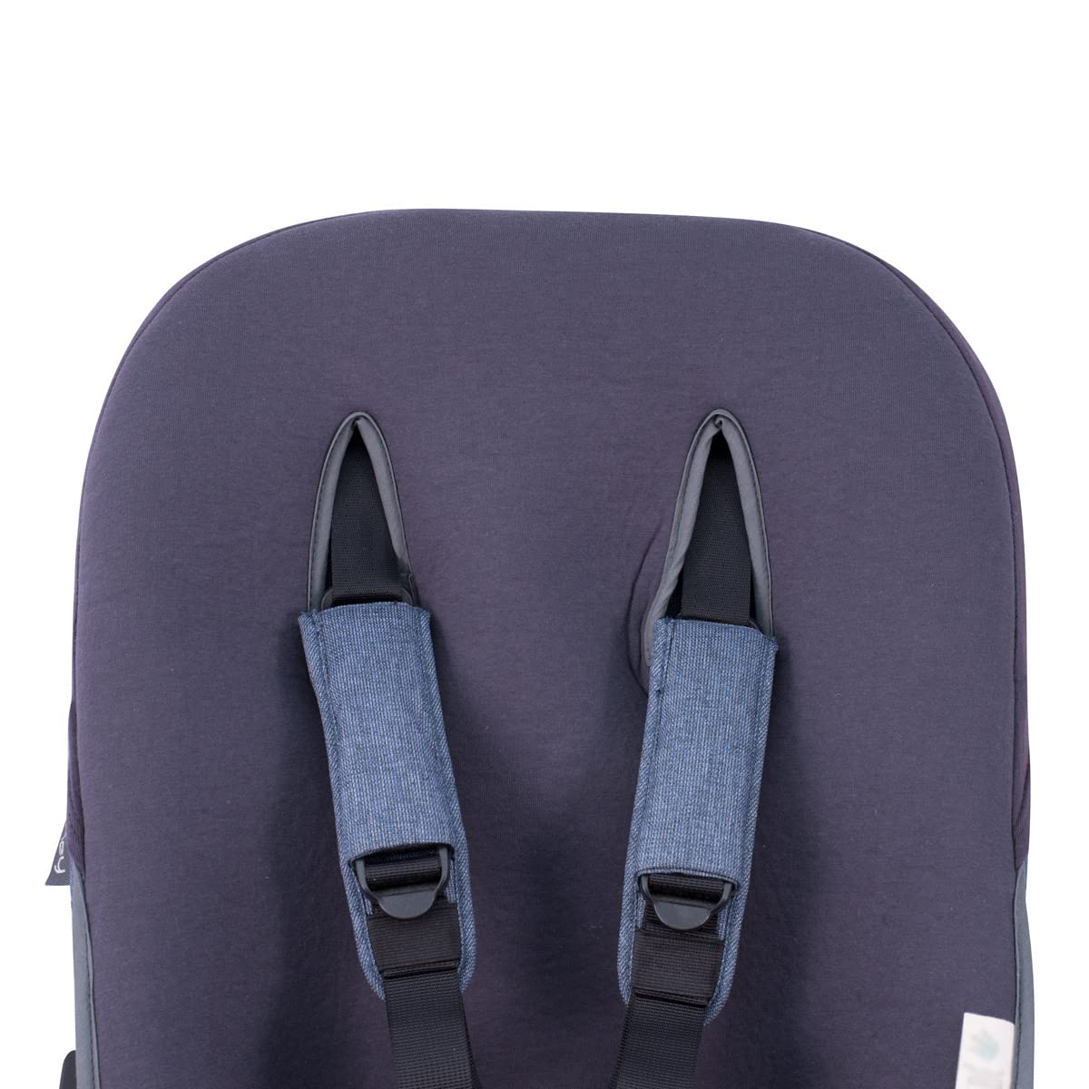 JYOKO KIDS Colchoneta compatible con Bugaboo (Marengo, Bugaboo Donkey) — view 3