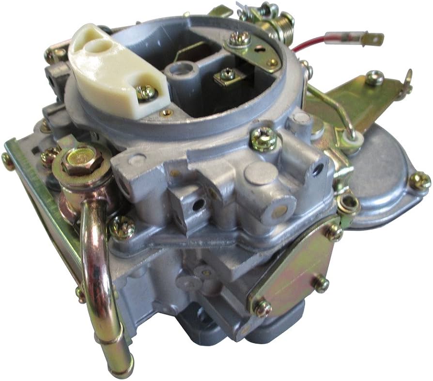 Amazon | (ノーブランド品) キャブレター NISSAN (ニッサン) 日産 Z24