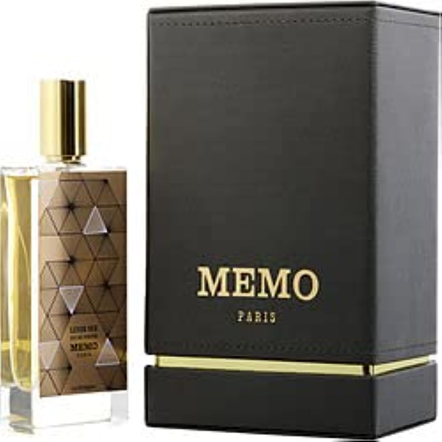 Memo Fleurs Bohemes Luxor Oud (U) Edp Fr-image