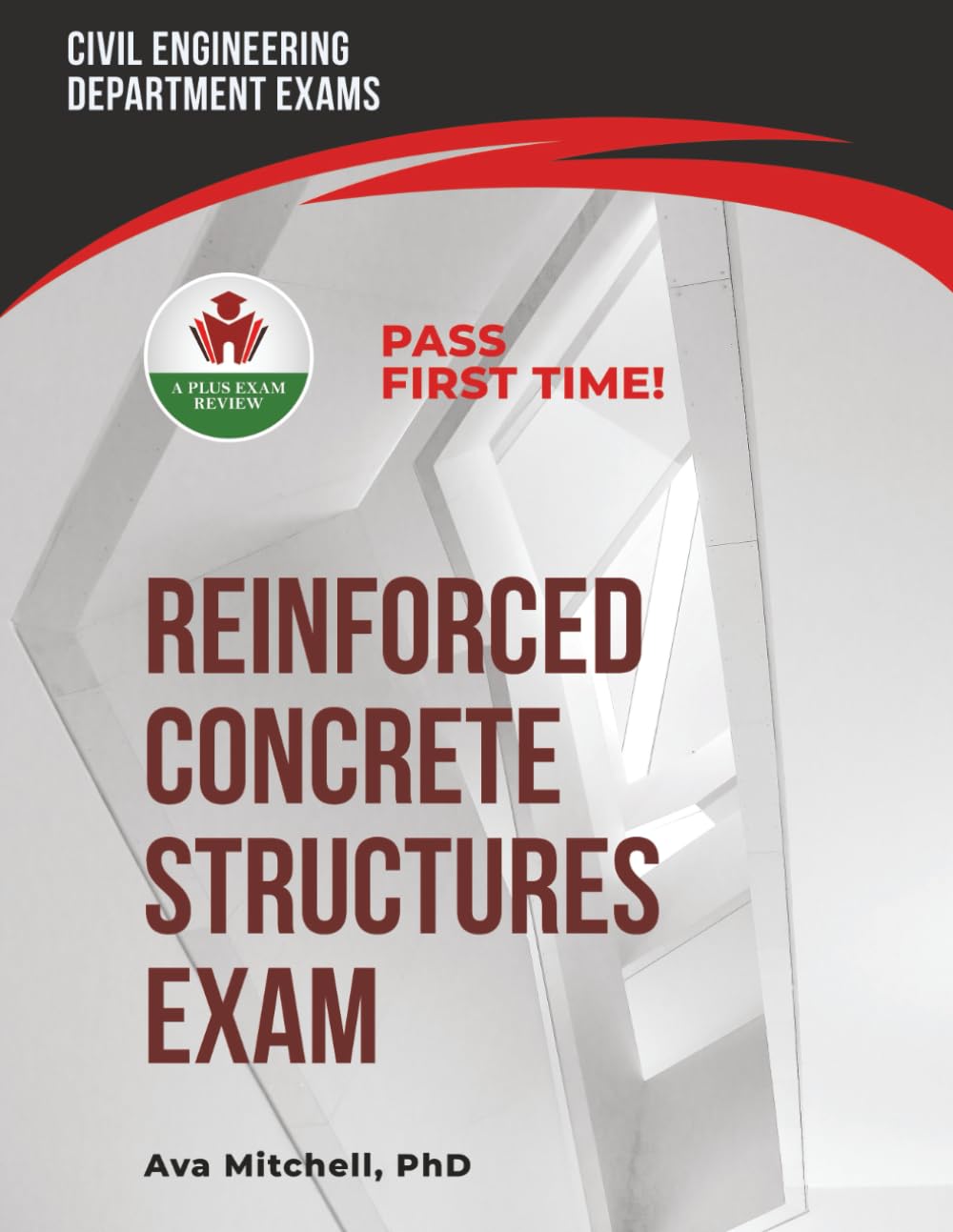 REINFORCED CONCRETE STRUCTURE EXAM PREP