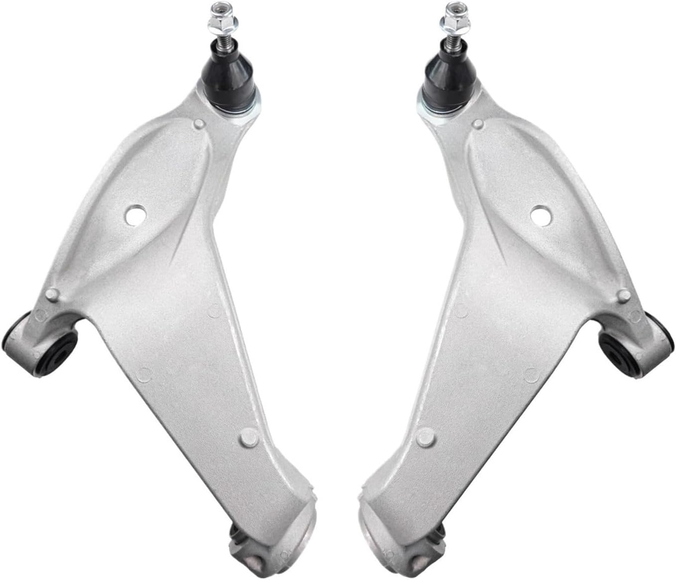 ゼロファイター フロント アッパーアーム アコード CL7 調整式リア