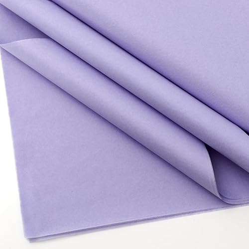 Miniatura 8 de Whaline 50 hojas de papel de seda rosa intenso de 20 x 30 pulgadas, papel de regalo para el día de San Valentín, manualidades, boda, fiesta de