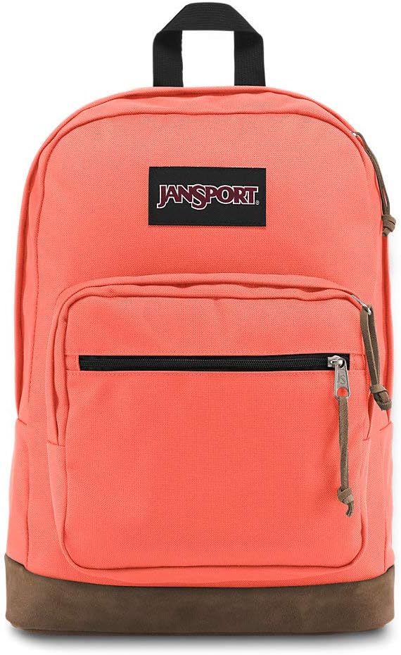 jansport right pack backpack amazon