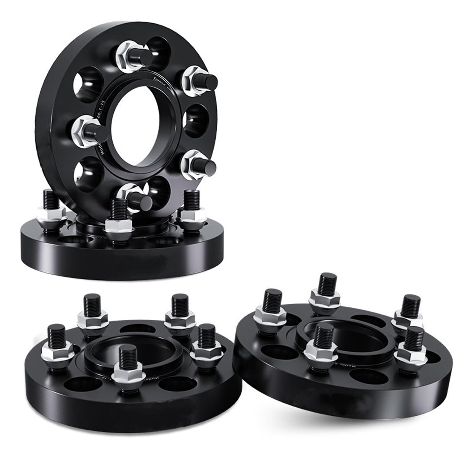 Elargisseur De Voie Pour Land Pour Rover Pour Range Pour Rover Pour Sport 2/4 Pièces 5x120 CB 72.6 Entretoises De Roue Moyeu En Aluminium Adaptateur Élargi Entretoises De Roue(4pcs 30mm)