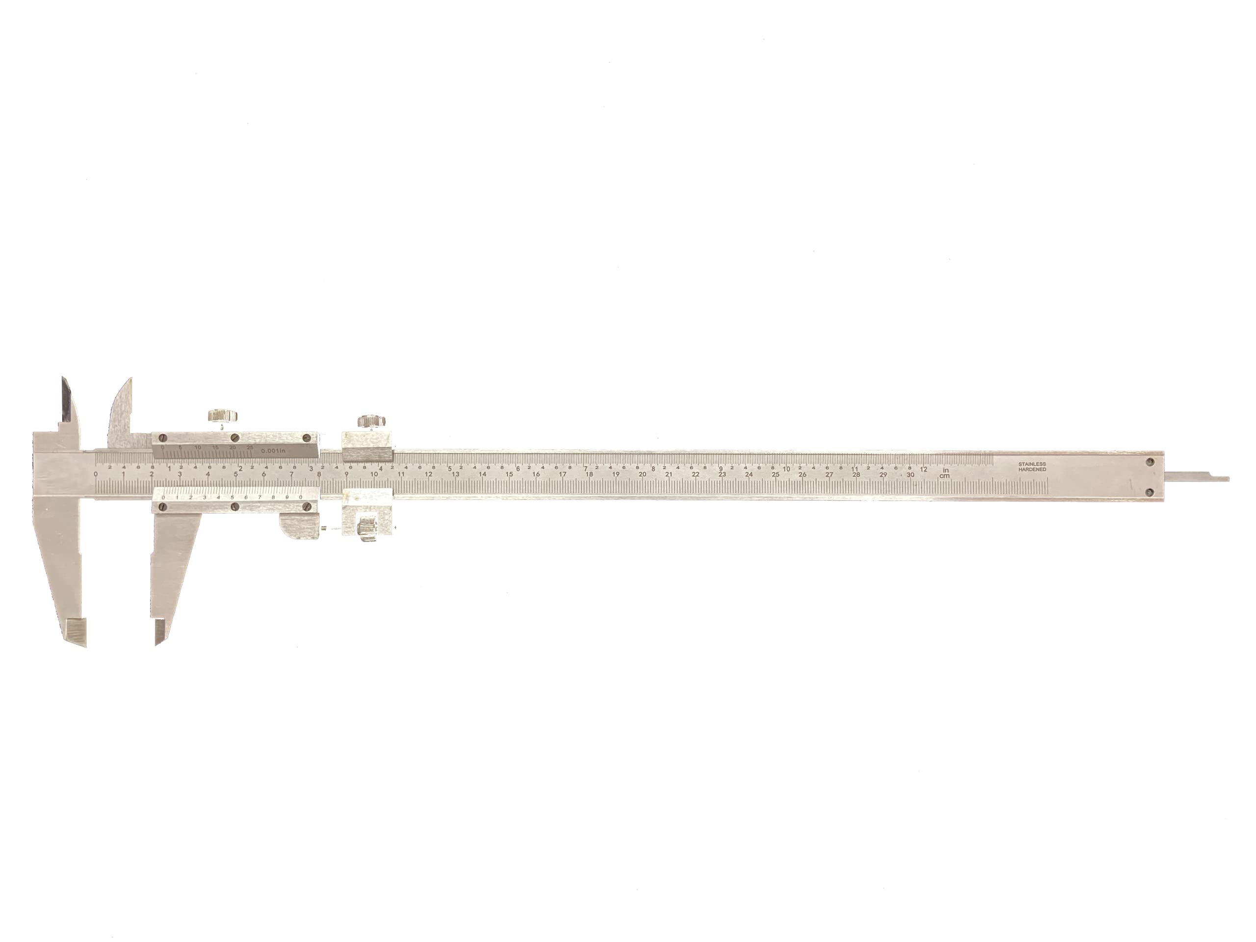 ZOLDYCK Vernier Caliper 300mm/12 inch with Proper Accuracy (B095ZTJRZH) Amazon Price History, Amazon Price Tracker
