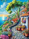Una volta completato, il puzzle 300 500 1000 pezzi diventa una splendida decorazione murale per casa, studio o ufficio. Se dovessi riscontrare problemi con i pezzi, contattaci direttamente: ti aiuteremo rapidamente per garantirti la massima soddisfazione.