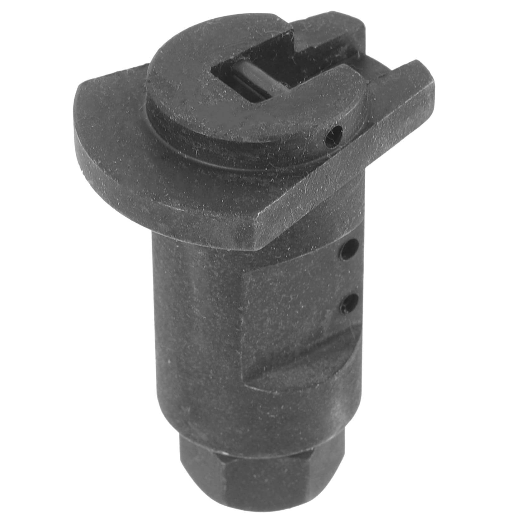 HOLIDYOYO Horn Separator Strut Spreader Tool Automotive Mechanic Tool for Shock Absorber Removal Socket