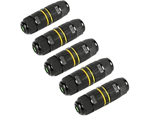 Top-Rated Outdoor Speaker Wire Connectors: Guide and Reviews