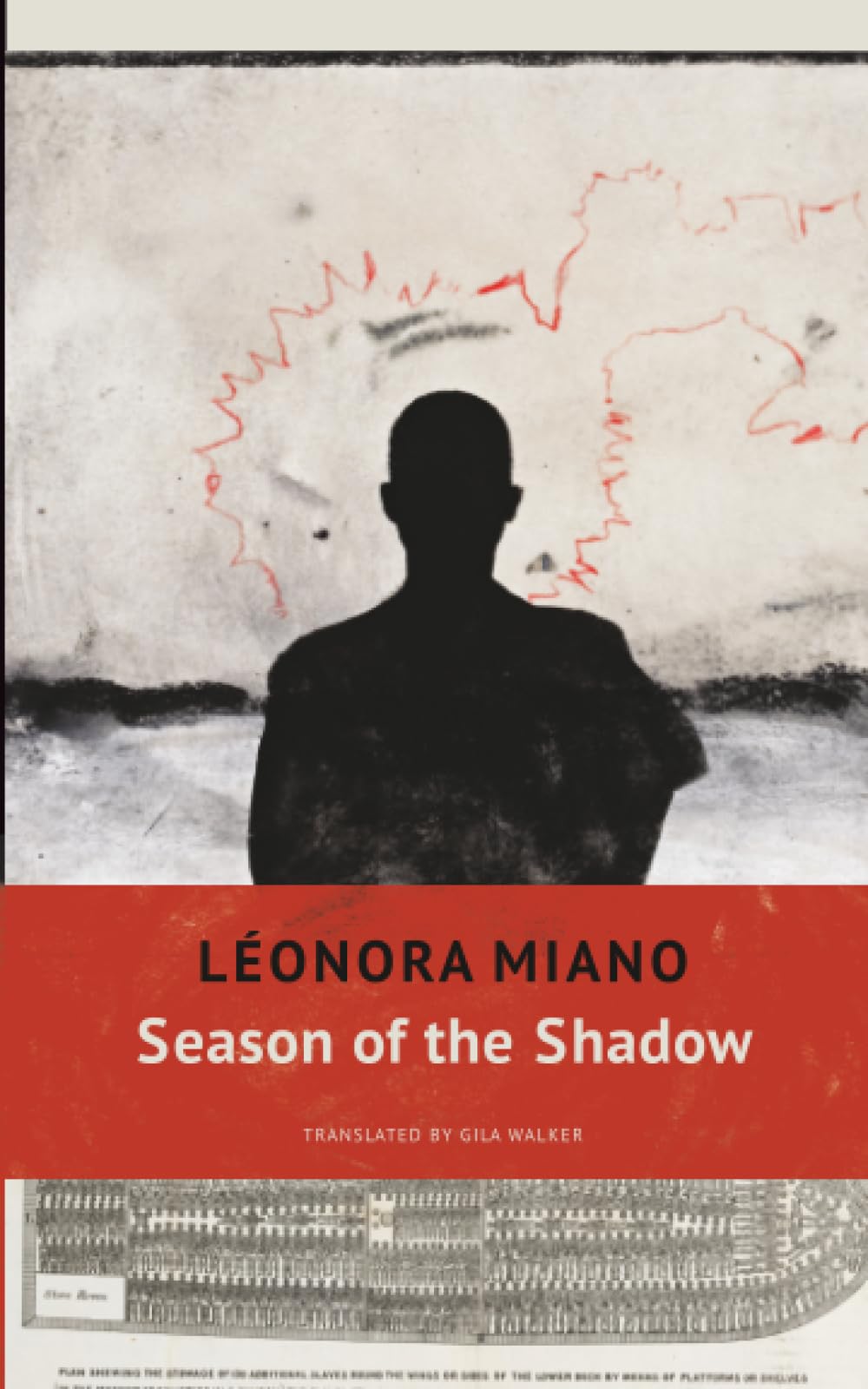 Season of the Shadow (The French List)