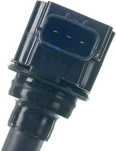 Miniatura 5 de Juego de 4 bobinas de encendido para Nissan X-Trail Sentra Versa Altima Cube Rogue Infiniti M56 FX50